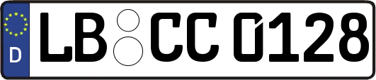 LB-CC0128