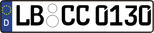 LB-CC0130