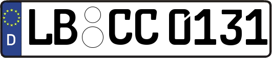 LB-CC0131