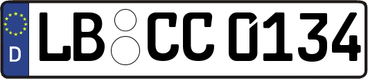 LB-CC0134