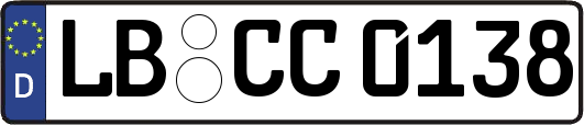 LB-CC0138