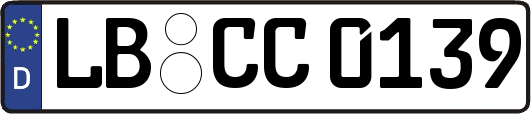 LB-CC0139