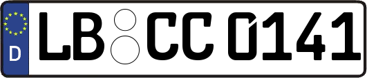 LB-CC0141