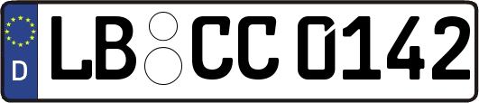 LB-CC0142