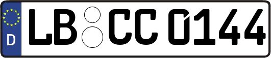 LB-CC0144