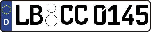 LB-CC0145