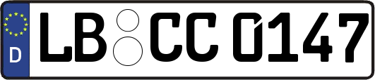 LB-CC0147