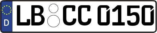 LB-CC0150