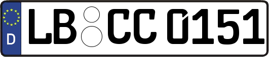 LB-CC0151