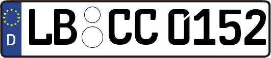 LB-CC0152