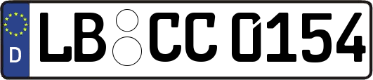 LB-CC0154