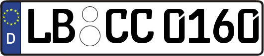 LB-CC0160