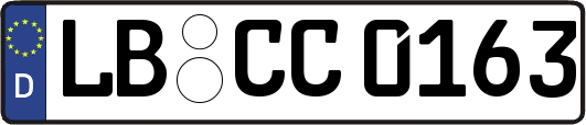 LB-CC0163