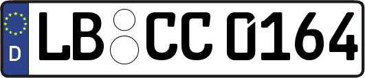 LB-CC0164