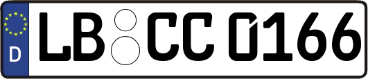 LB-CC0166