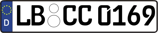 LB-CC0169