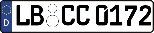 LB-CC0172