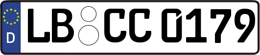 LB-CC0179