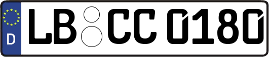 LB-CC0180