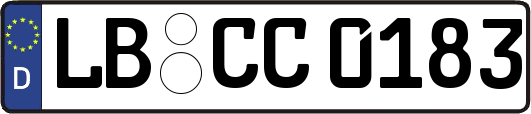LB-CC0183