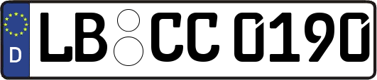 LB-CC0190
