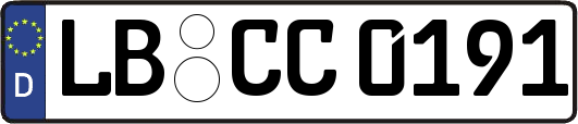 LB-CC0191