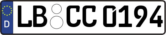 LB-CC0194