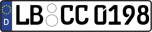 LB-CC0198