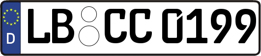LB-CC0199