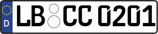 LB-CC0201