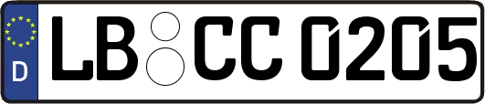 LB-CC0205
