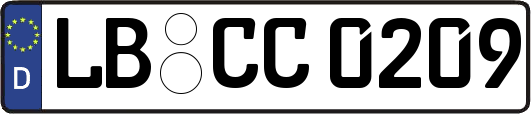 LB-CC0209