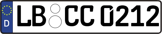 LB-CC0212