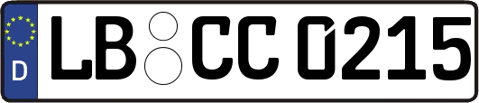 LB-CC0215