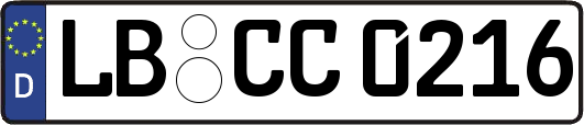 LB-CC0216