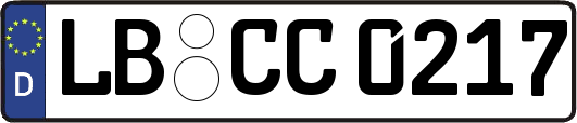 LB-CC0217