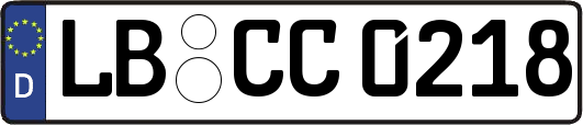 LB-CC0218