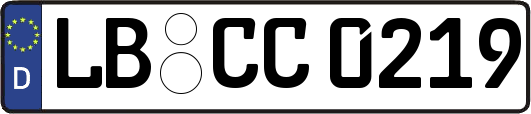 LB-CC0219