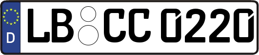 LB-CC0220