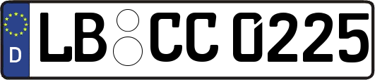 LB-CC0225