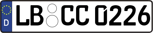 LB-CC0226
