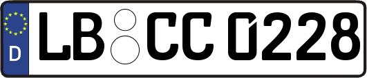 LB-CC0228