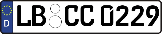 LB-CC0229