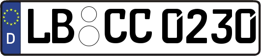 LB-CC0230