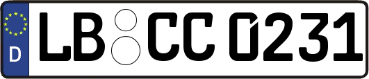 LB-CC0231
