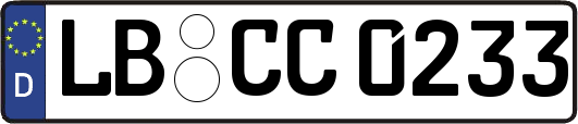 LB-CC0233