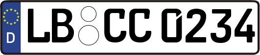 LB-CC0234