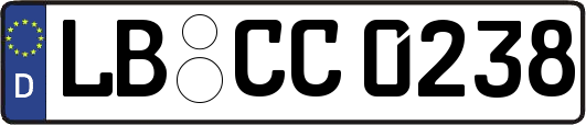LB-CC0238