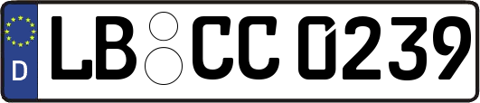 LB-CC0239