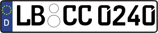 LB-CC0240